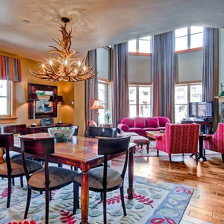 Villa Montane By East West Beaver Creek Dış mekan fotoğraf