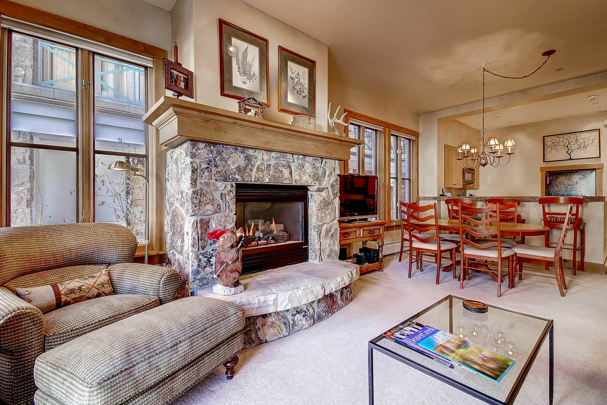 Villa Montane By East West Beaver Creek Dış mekan fotoğraf