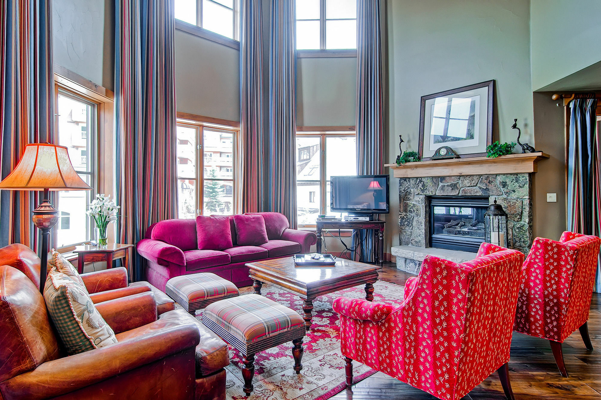 Villa Montane By East West Beaver Creek Dış mekan fotoğraf