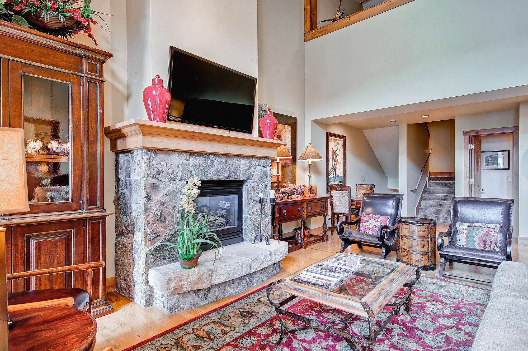 Villa Montane By East West Beaver Creek Dış mekan fotoğraf