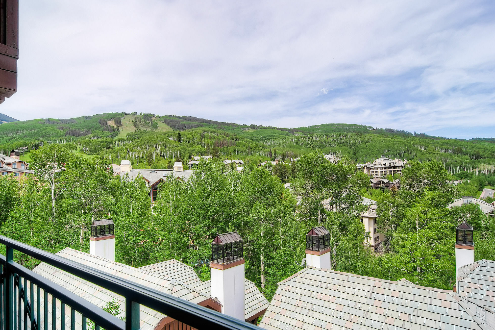 Villa Montane By East West Beaver Creek Dış mekan fotoğraf