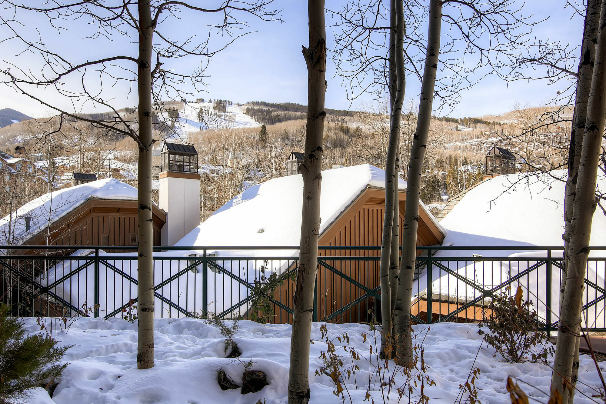 Villa Montane By East West Beaver Creek Dış mekan fotoğraf