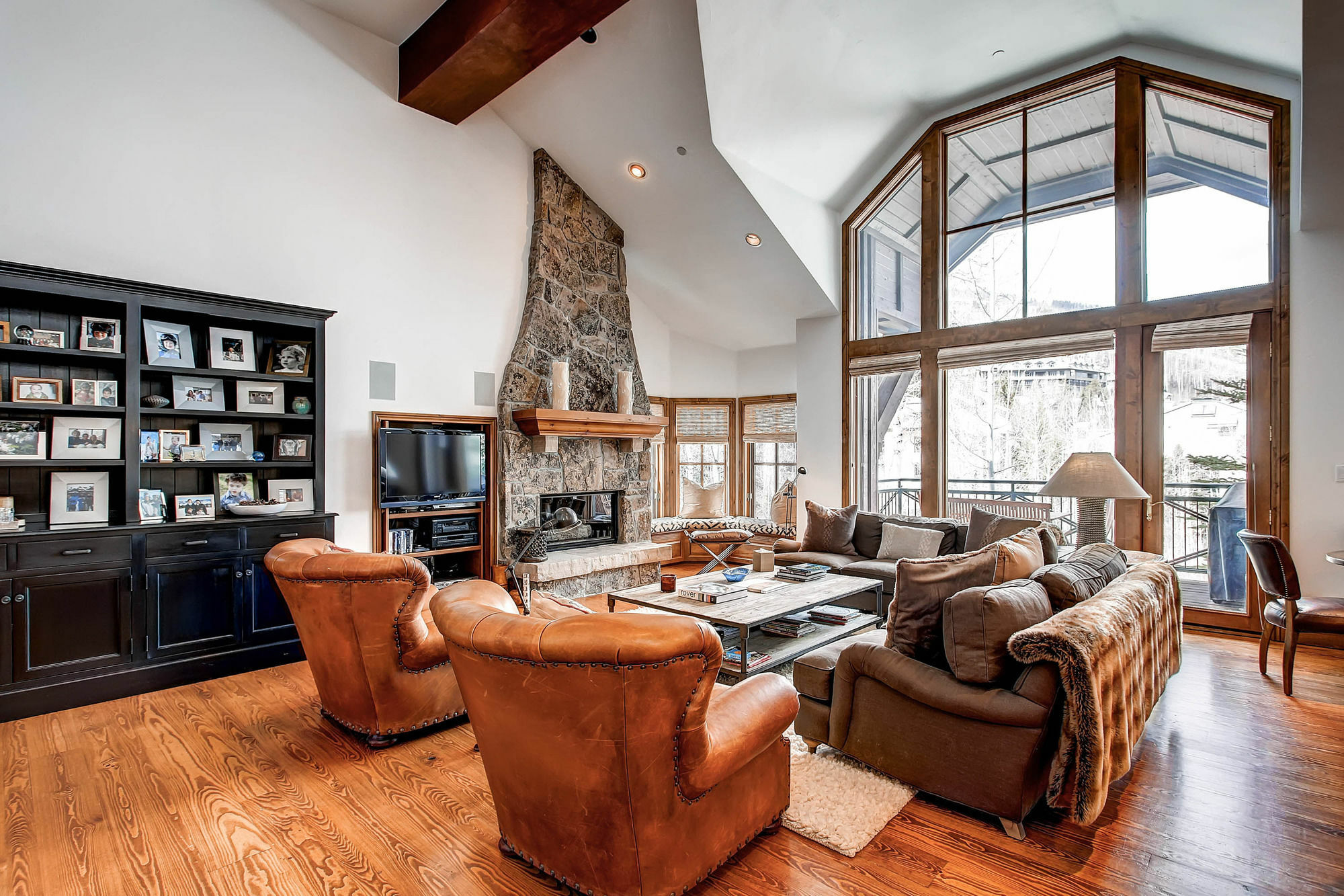 Villa Montane By East West Beaver Creek Dış mekan fotoğraf