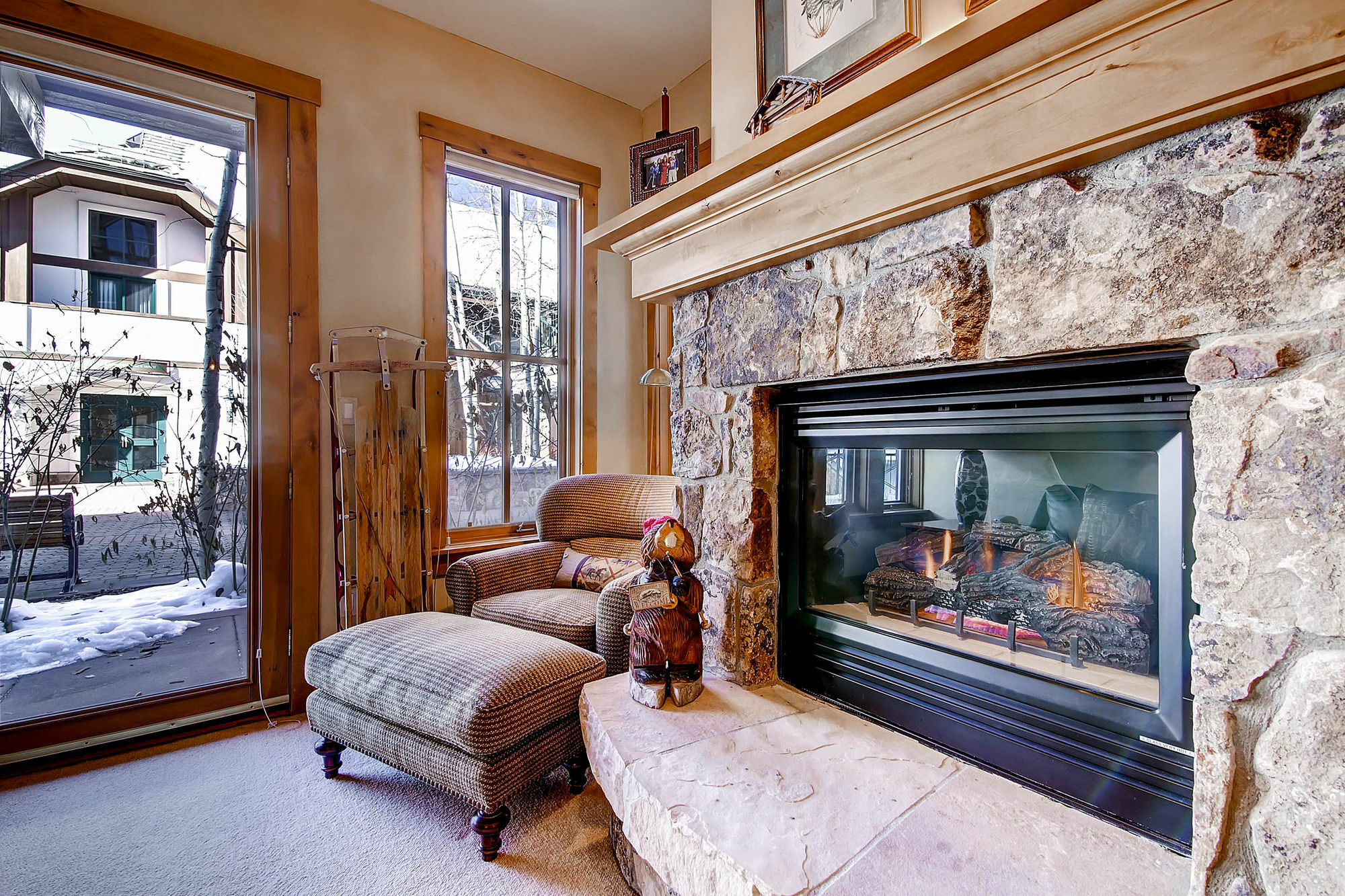 Villa Montane By East West Beaver Creek Dış mekan fotoğraf
