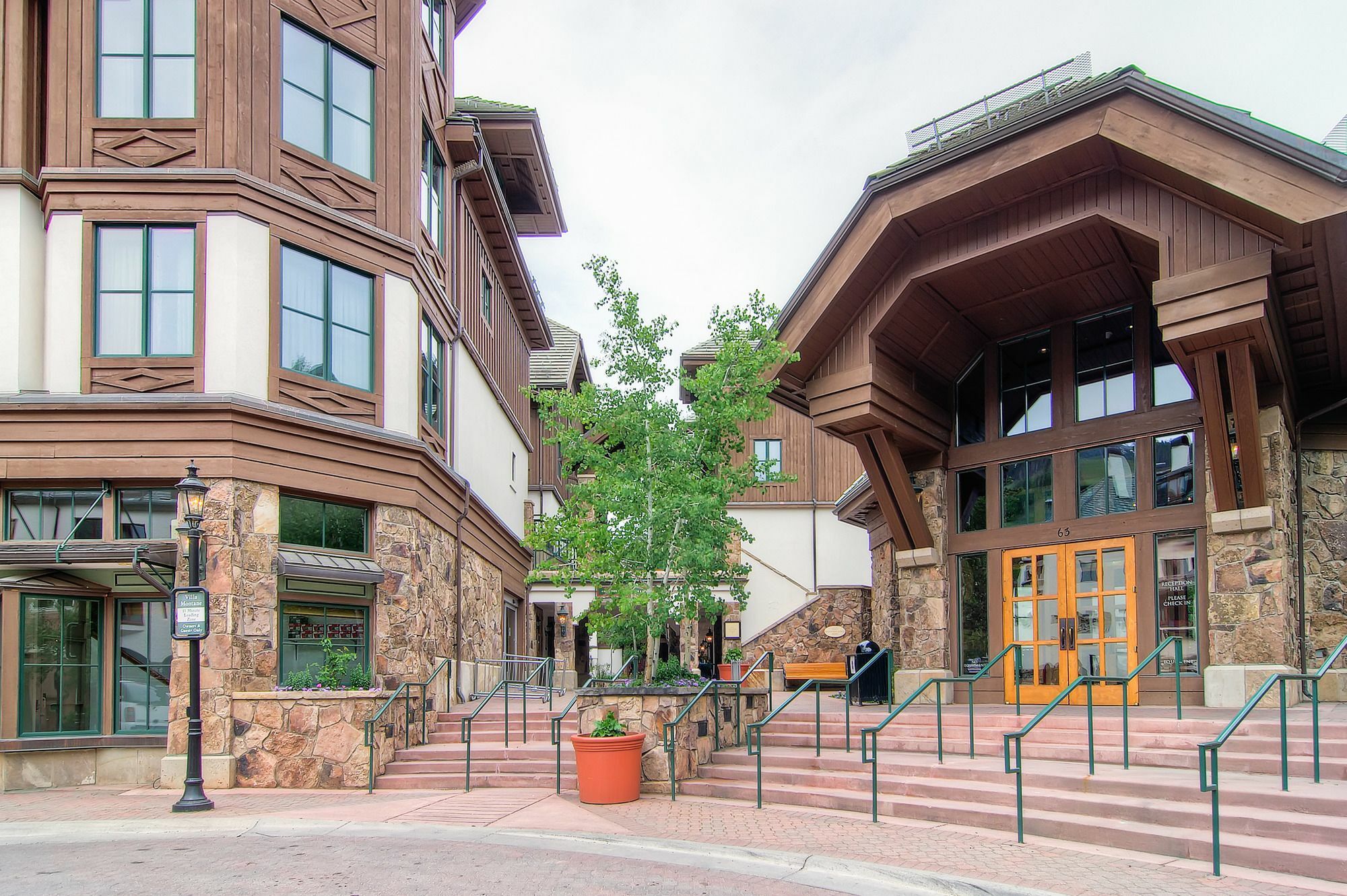 Villa Montane By East West Beaver Creek Dış mekan fotoğraf