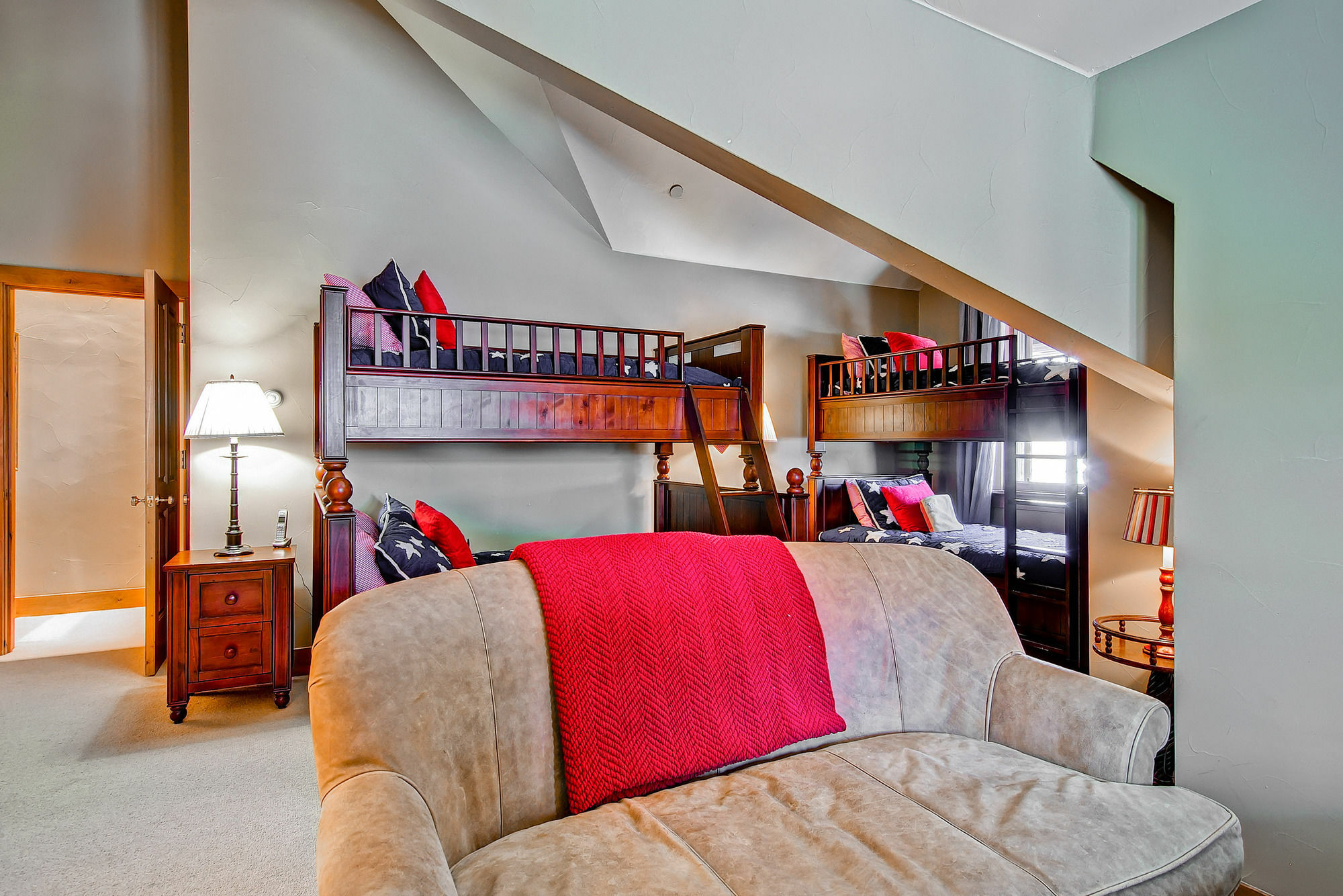Villa Montane By East West Beaver Creek Dış mekan fotoğraf