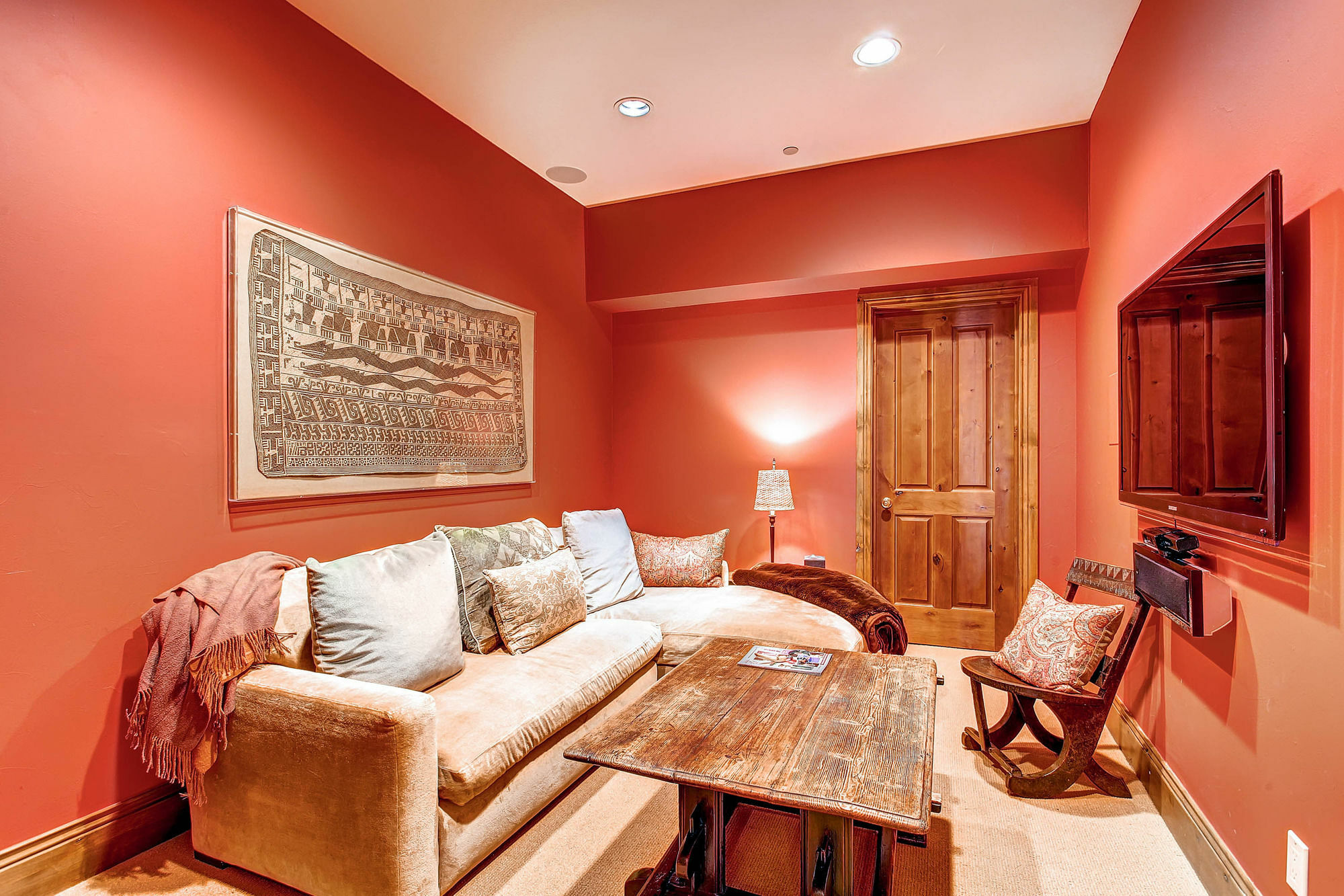 Villa Montane By East West Beaver Creek Dış mekan fotoğraf