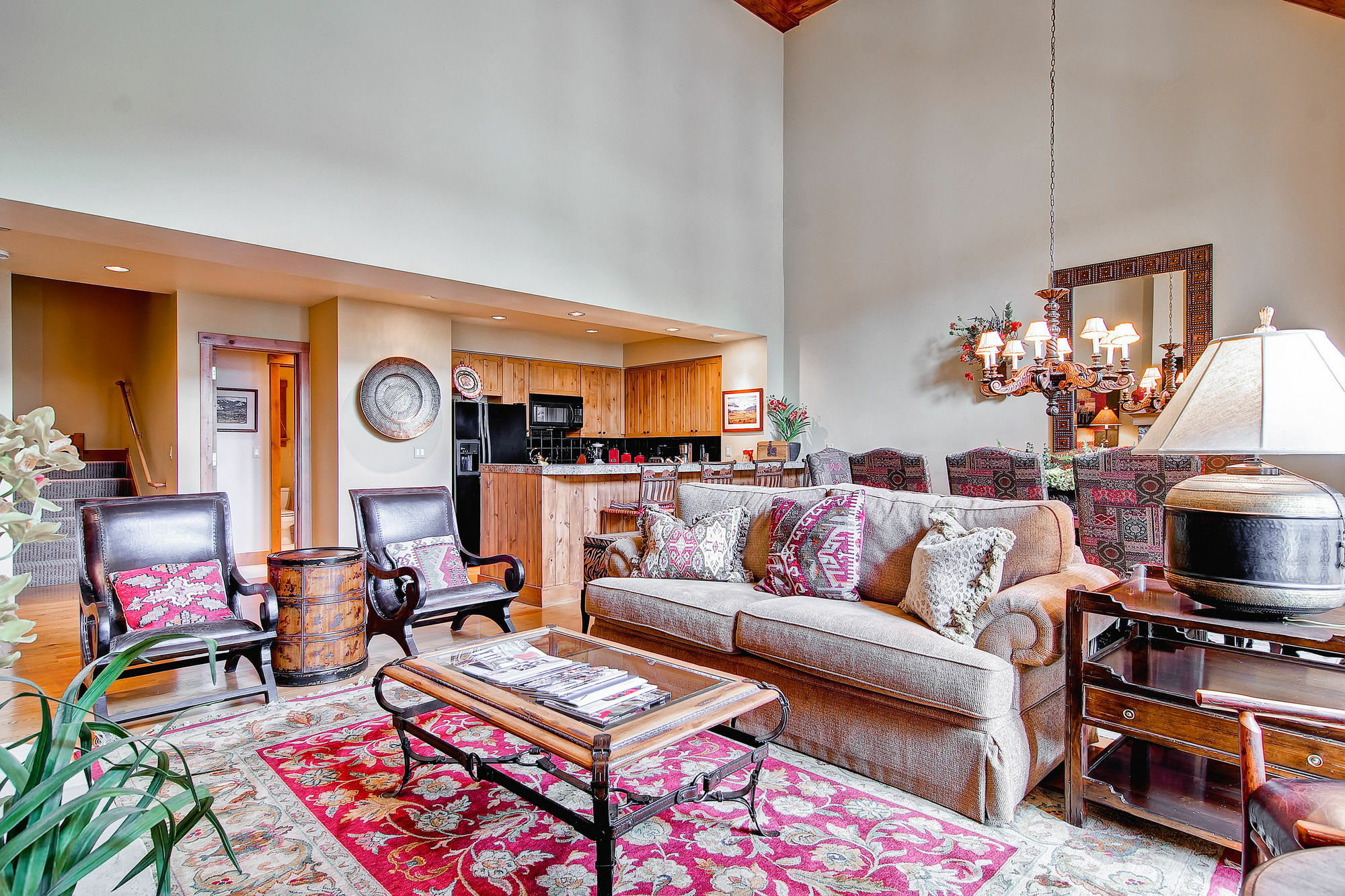 Villa Montane By East West Beaver Creek Dış mekan fotoğraf