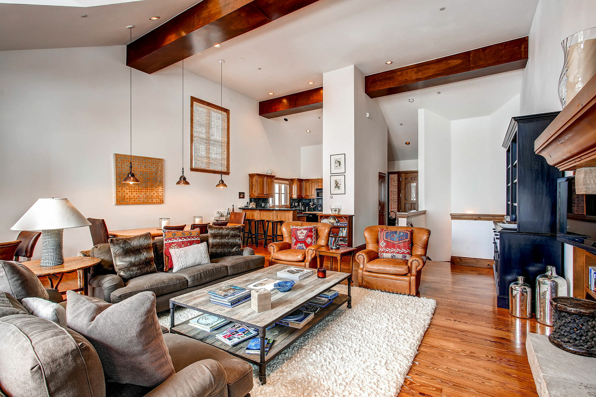 Villa Montane By East West Beaver Creek Dış mekan fotoğraf