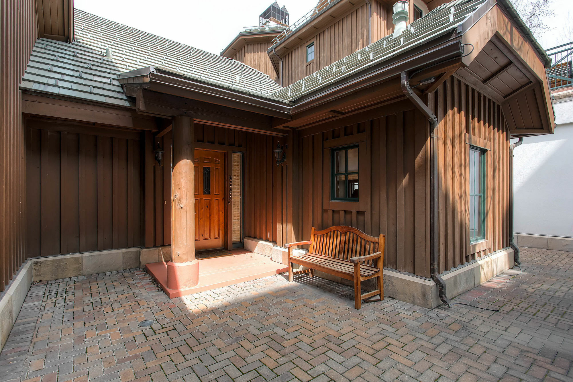 Villa Montane By East West Beaver Creek Dış mekan fotoğraf