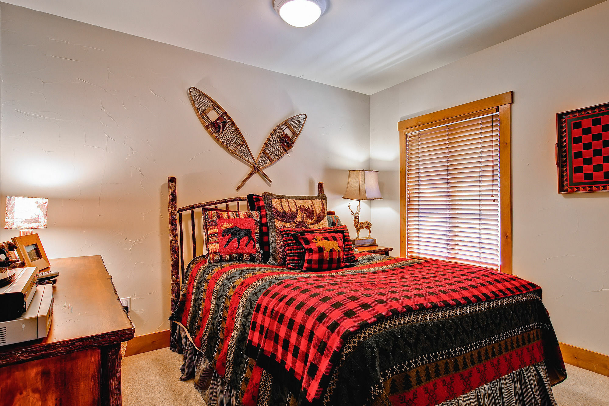 Villa Montane By East West Beaver Creek Dış mekan fotoğraf