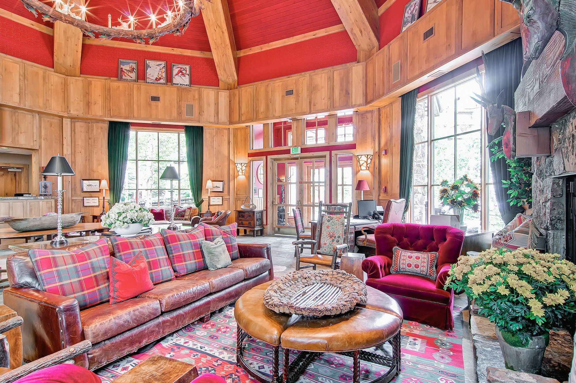 Villa Montane By East West Beaver Creek Dış mekan fotoğraf