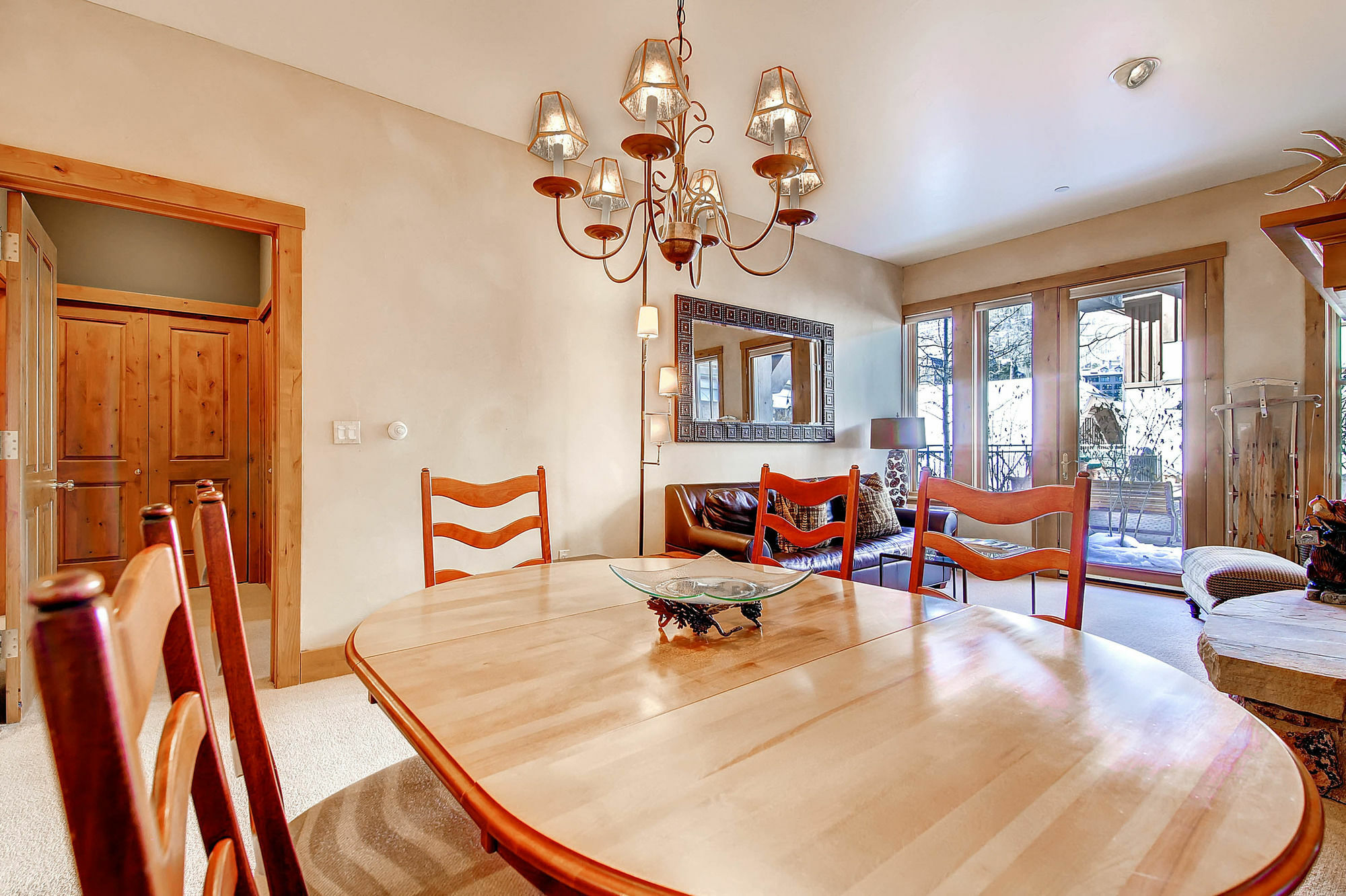 Villa Montane By East West Beaver Creek Dış mekan fotoğraf