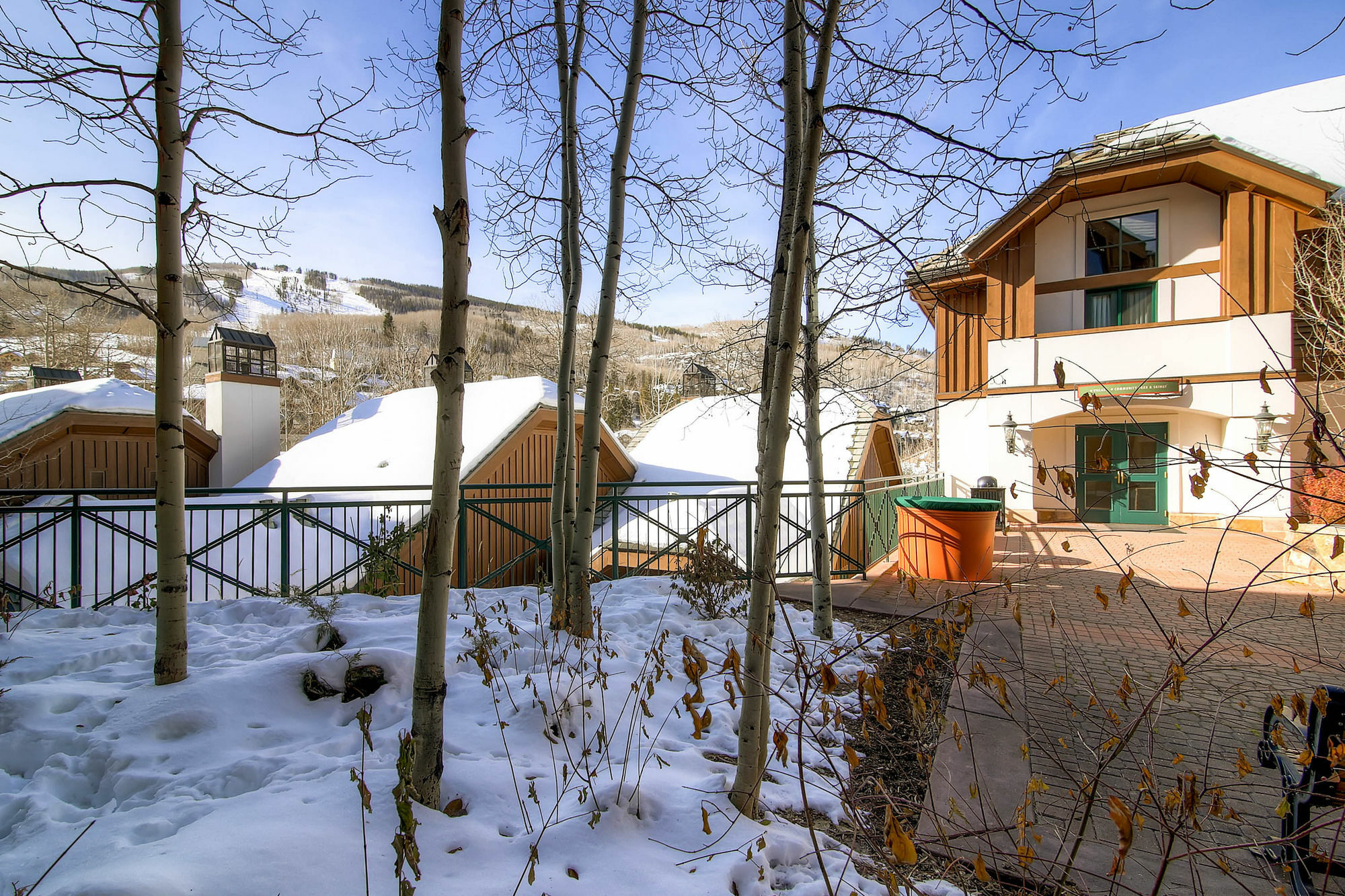 Villa Montane By East West Beaver Creek Dış mekan fotoğraf